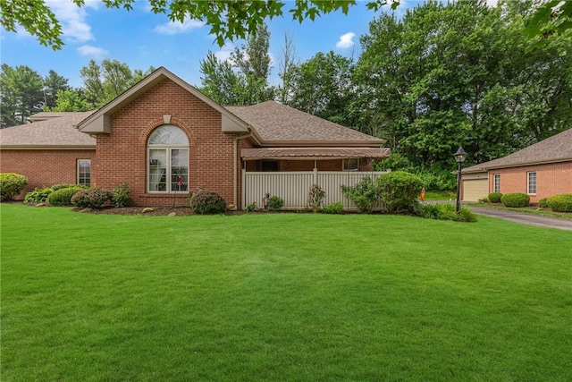 126 Crosswynds Dr Unit 126, Chippewa Twp, PA 15010 - photo 1