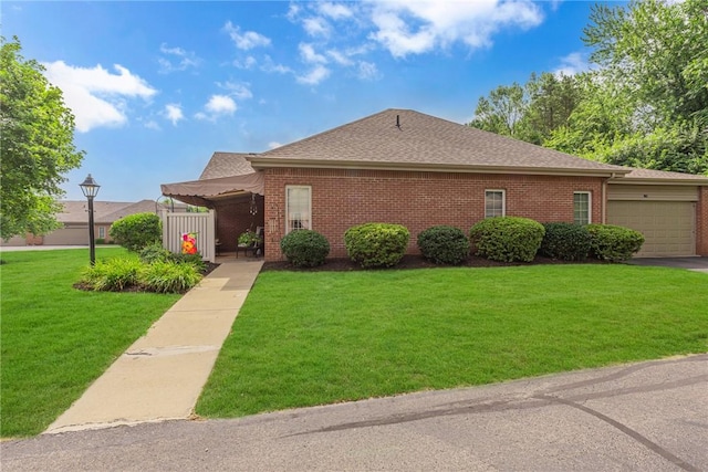 126 Crosswynds Dr Unit 126, Chippewa Twp, PA 15010 - photo 3