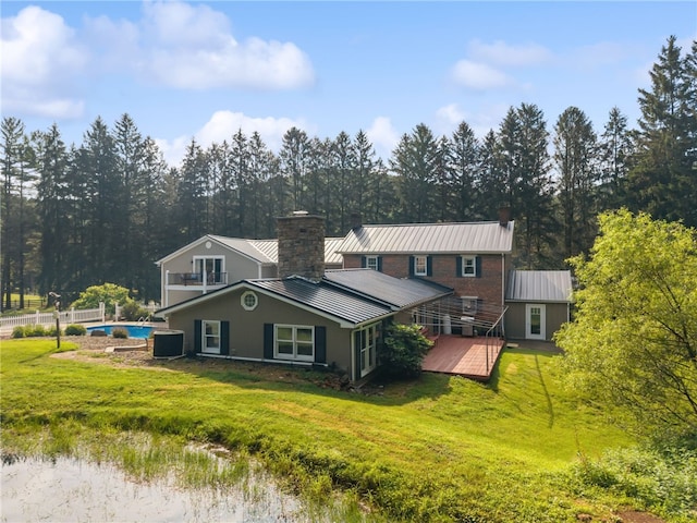 513 Austraw Rd, Ligonier Twp, PA 15658 - photo 40