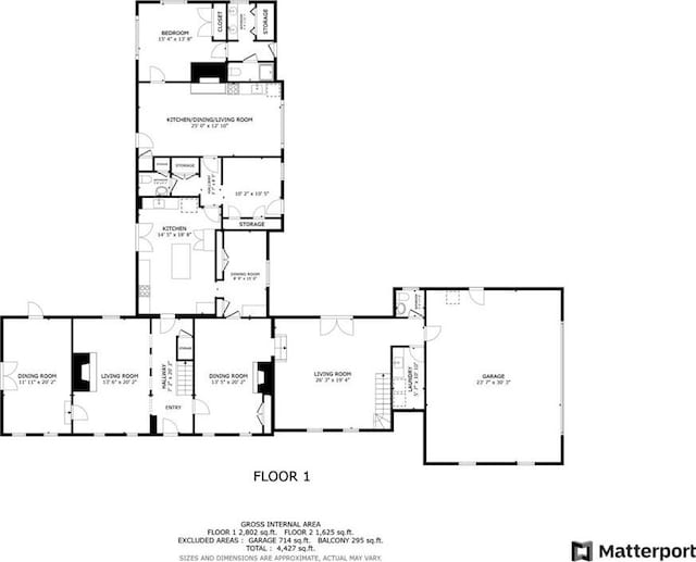 513 Austraw Rd, Ligonier Twp, PA 15658 - photo 47