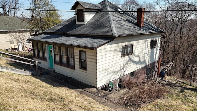123 Sims Ln, Charleroi Boro, PA 15022 - photo 1