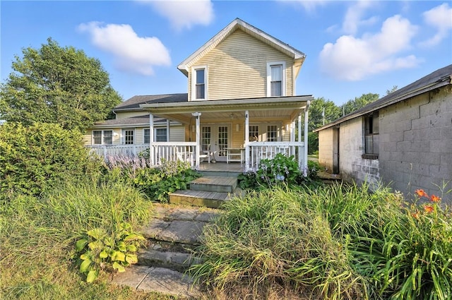 123 Constitution Blvd, Fredonia, PA 16124 - photo 1