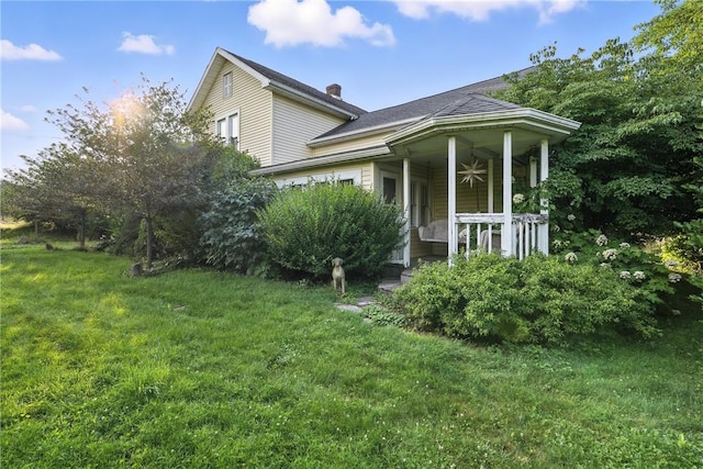 123 Constitution Blvd, Fredonia, PA 16124 - photo 35
