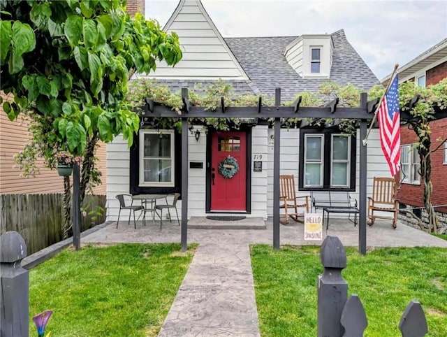 719 7th Ave, Coraopolis, PA 15108 - photo 1