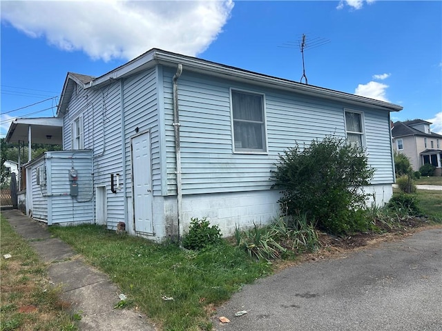 923 Moore St, Georges Twp, PA 15401 - photo 10