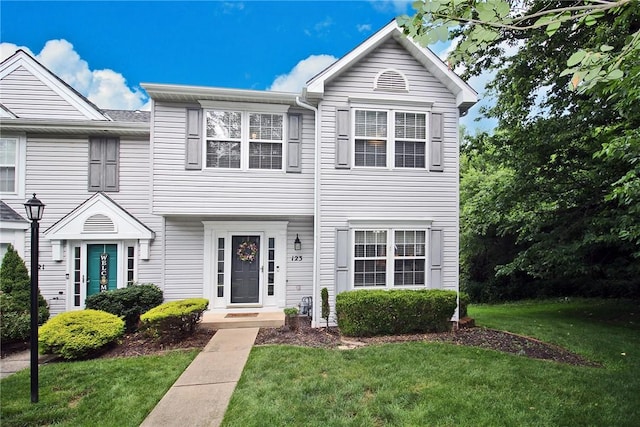 123 Coachside Dr, Canonsburg, PA 15317 - photo 1