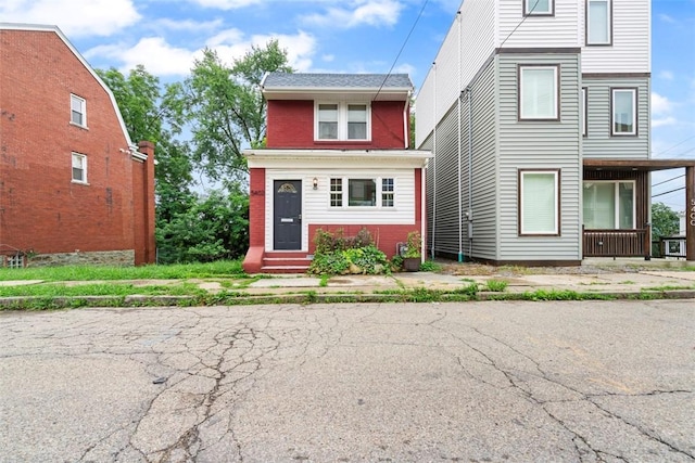 5402 Kincaid St, Garfield, PA 15206 - photo 1