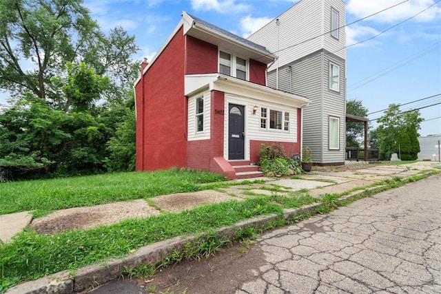 5402 Kincaid St, Garfield, PA 15206 - photo 2