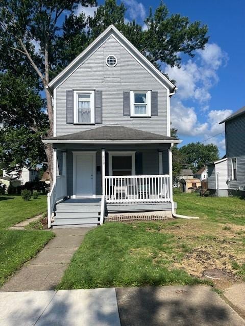 710 Cedar Ave, Sharon, PA 16146 - photo 1