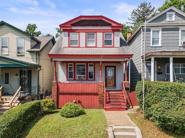 2204 Lutz, Carrick, PA 15210 - photo 1