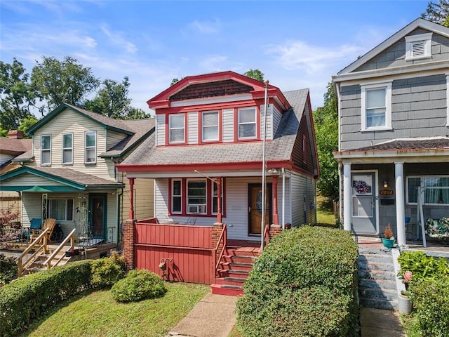 2204 Lutz, Carrick, PA 15210 - photo 35