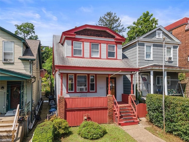 2204 Lutz, Carrick, PA 15210 - photo 36