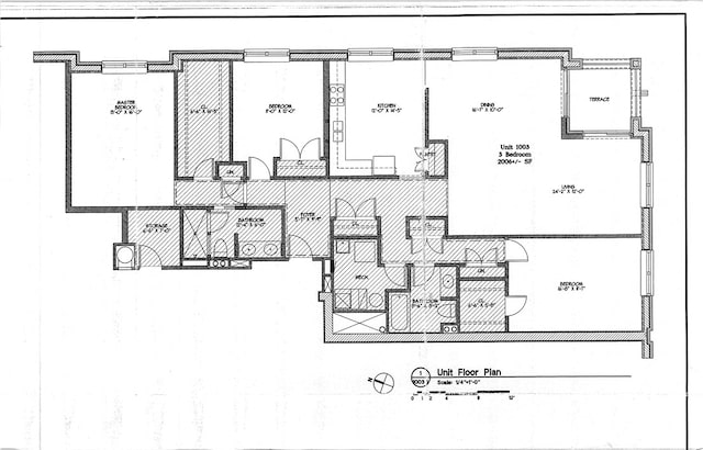 220 N Bellefield Unit 1003, Oakland, PA 15213 - photo 28