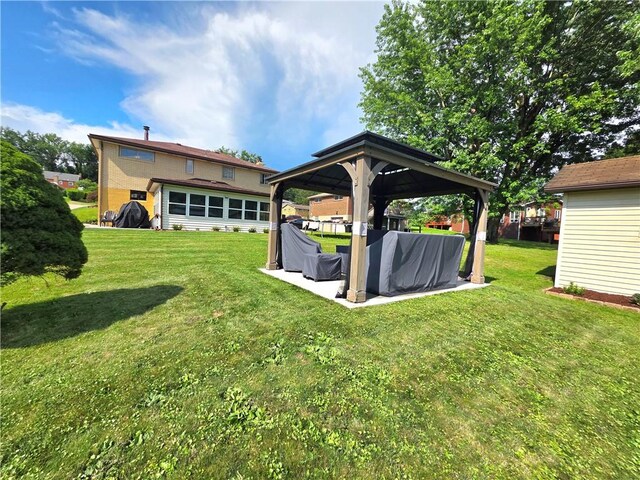 12280 Adams Dr, North Huntingdon, PA 15642 - photo 24