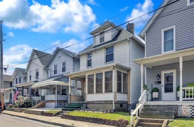 550 Pennsylvania Ave, Rochester, PA 15074 - photo 34