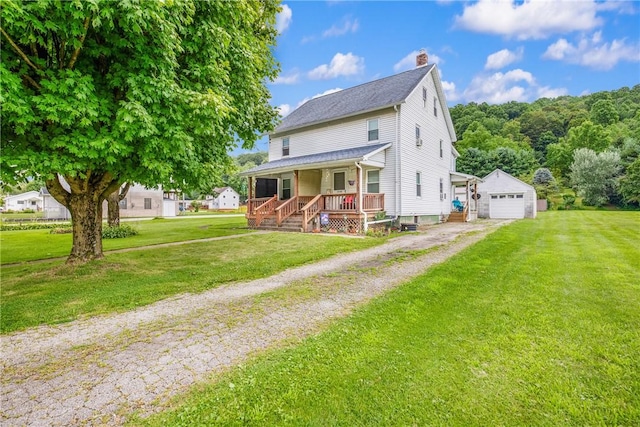 2030 Indian Head Rd, Saltlick Twp, PA 15446 - photo 1