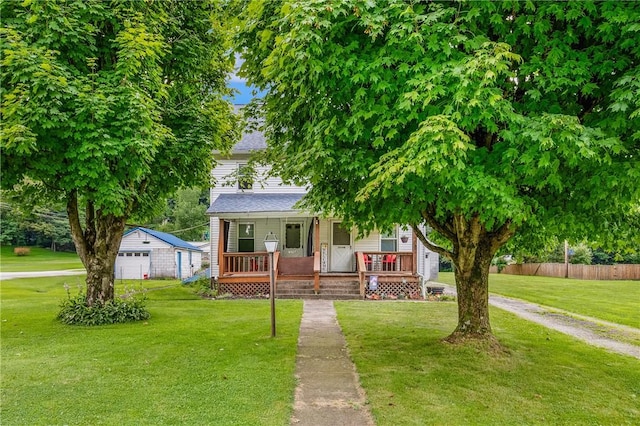 2030 Indian Head Rd, Saltlick Twp, PA 15446 - photo 2