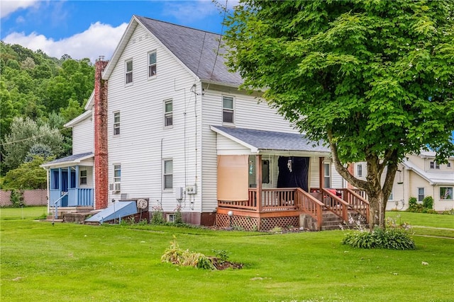 2030 Indian Head Rd, Saltlick Twp, PA 15446 - photo 3