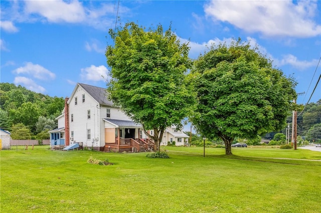 2030 Indian Head Rd, Saltlick Twp, PA 15446 - photo 4