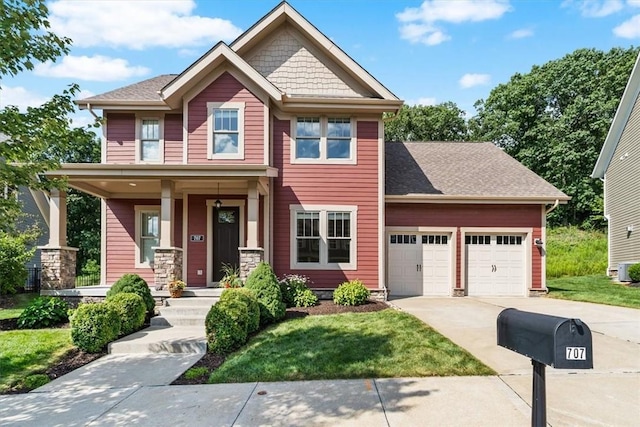 707 Onondaga Cir, Marshall, PA 16046 - photo 1