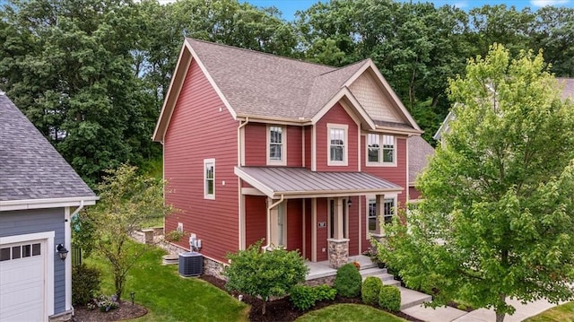 707 Onondaga Cir, Marshall, PA 16046 - photo 35