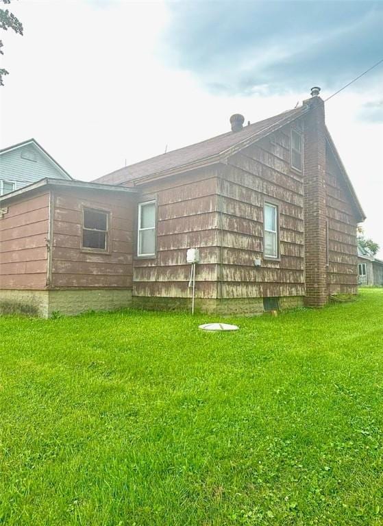 218 Main, Dubois Area School District, PA 15866 - photo 1
