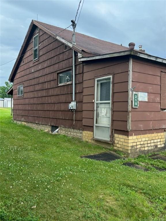 218 Main, Dubois Area School District, PA 15866 - photo 3