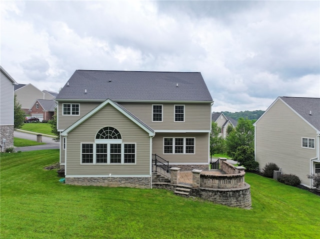 1507 Lombard Cir, South Strabane, PA 15301 - photo 38