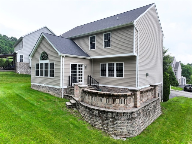 1507 Lombard Cir, South Strabane, PA 15301 - photo 39
