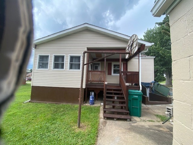 5248 Center Dr, Unity Twp, PA 15650 - photo 9