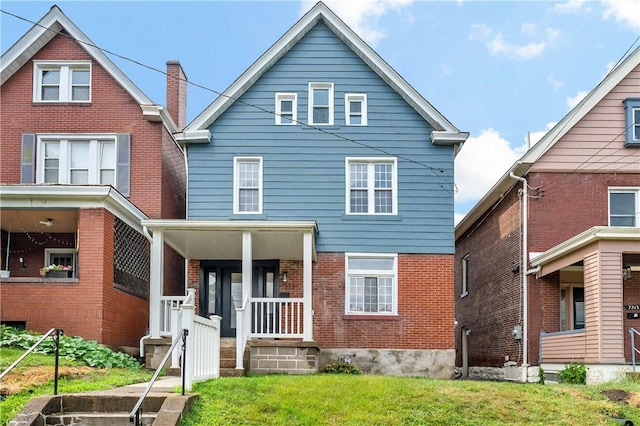 7211 Whipple St, Swissvale, PA 15218 - photo 1
