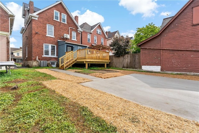 7211 Whipple St, Swissvale, PA 15218 - photo 37