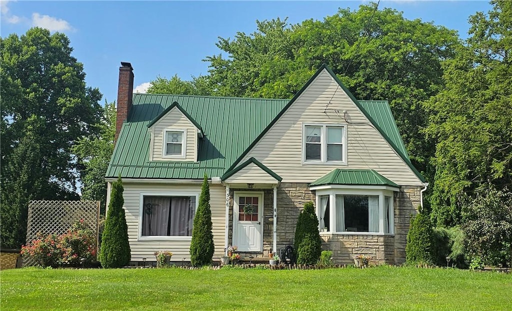 306 W Meyer Ave, Neshannock Twp, PA 16105 - photo 1
