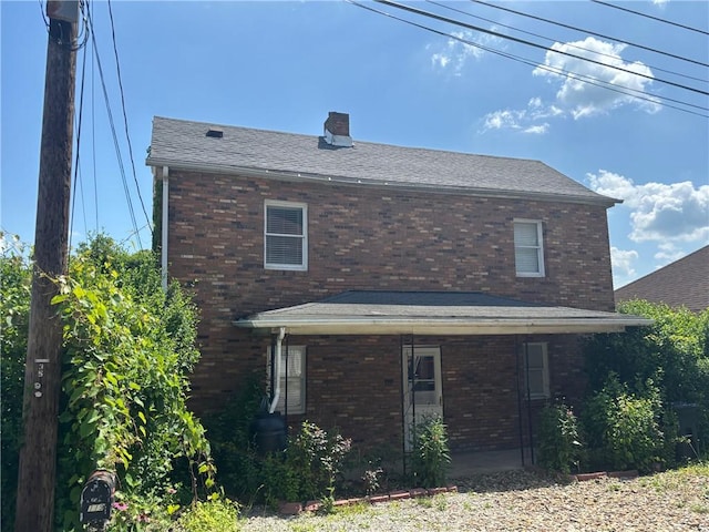 119 Highland Ave, Avella, PA 15312 - photo 1
