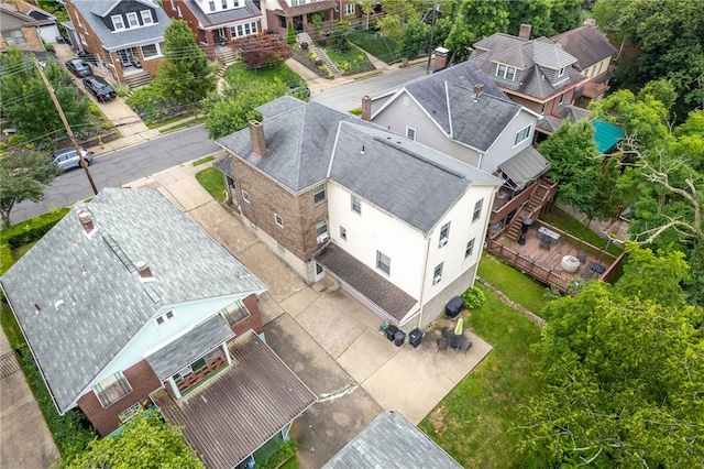 250 Dell Ave, Mt Lebanon, PA 15216 - photo 47