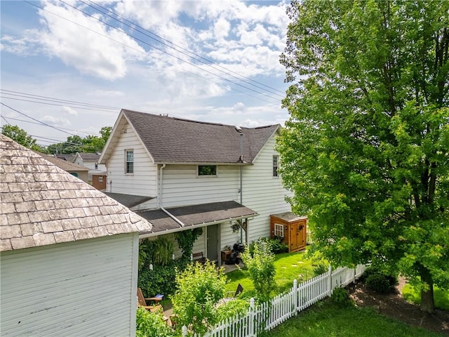 115 W Grandview Ave, Zelienople Boro, PA 16063 - photo 29