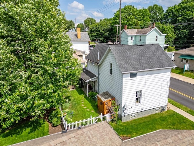 115 W Grandview Ave, Zelienople Boro, PA 16063 - photo 31