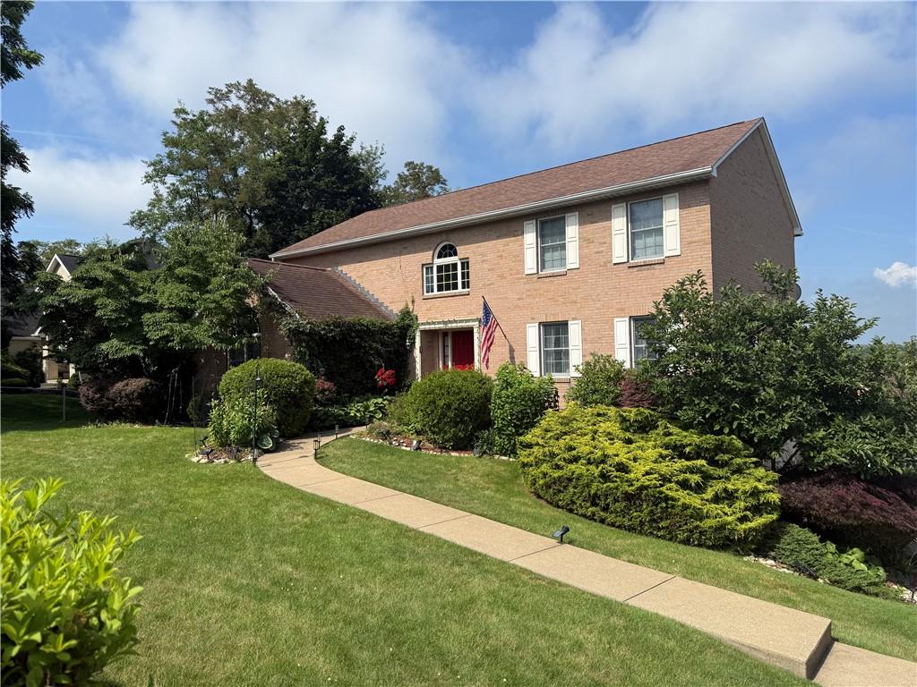 2141 Haymaker Rd, Monroeville, PA 15146 - photo 1
