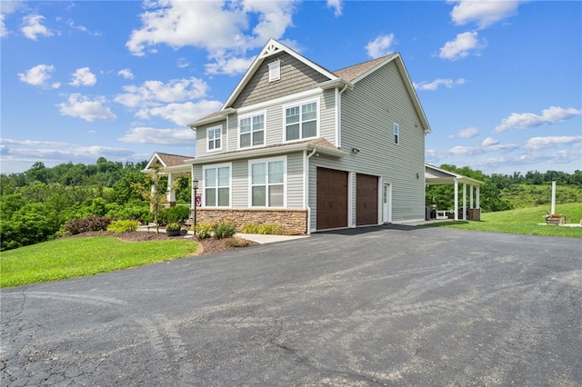 2250 Bella Terra Ln, Unity Twp, PA 15650 - photo 2
