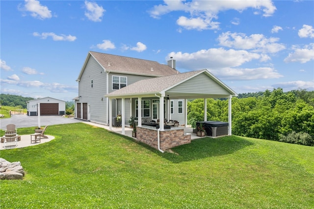 2250 Bella Terra Ln, Unity Twp, PA 15650 - photo 35
