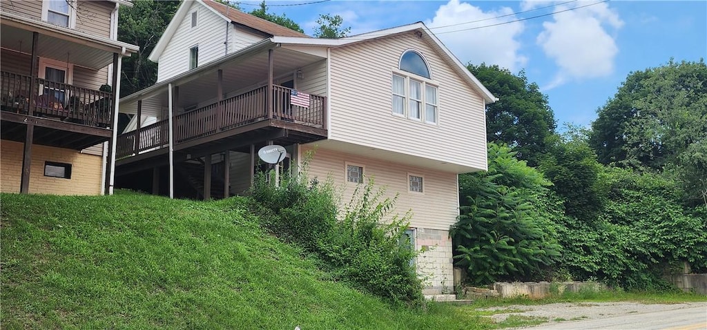 224 Laing Ave, Green/Commdre/Prchse, PA 15728 - photo 1