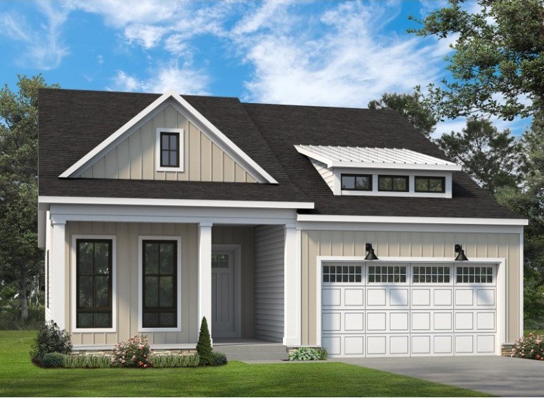 LOT218 Pasture Dr, Baden, PA 15005 - photo 1
