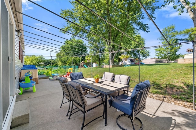 213 Glenmore Dr, Moon/Crescent Twp, PA 15108 - photo 28
