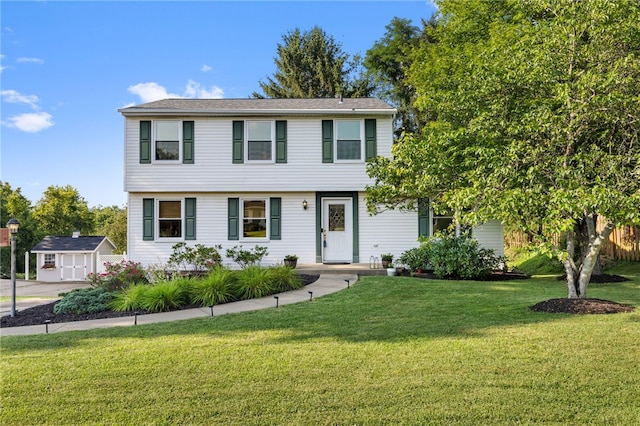 216 Scottsdale Dr, Moon/Crescent Twp, PA 15108 - photo 1