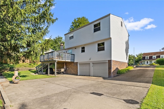 216 Scottsdale Dr, Moon/Crescent Twp, PA 15108 - photo 36