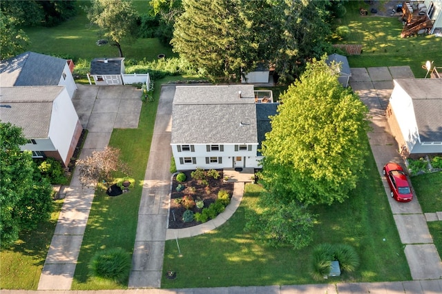 216 Scottsdale Dr, Moon/Crescent Twp, PA 15108 - photo 38