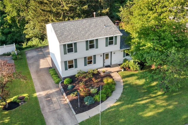 216 Scottsdale Dr, Moon/Crescent Twp, PA 15108 - photo 39