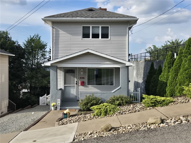 208 W Miller Ave, Munhall, PA 15120 - photo 1