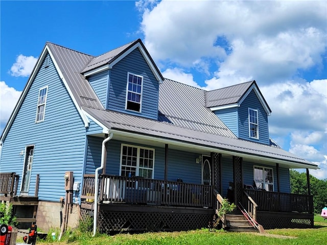 122 Trails End Ln, Franklin, PA 16323 - photo 1