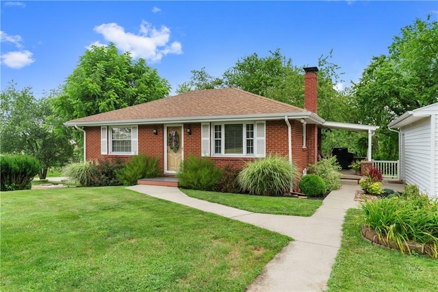 2105 Walch St, Carroll Twp, PA 15063 - photo 18